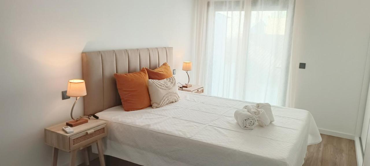 Faro Comfy Ensuite Guest House Esterno foto