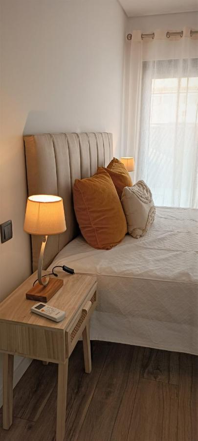 Faro Comfy Ensuite Guest House Esterno foto
