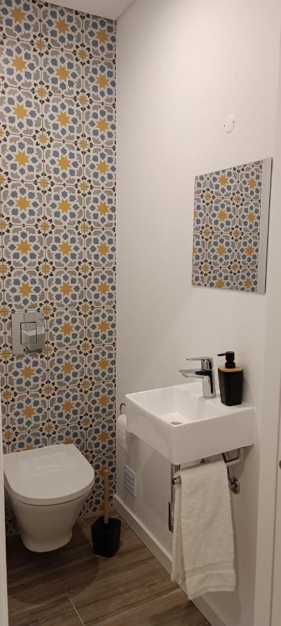 Faro Comfy Ensuite Guest House Esterno foto