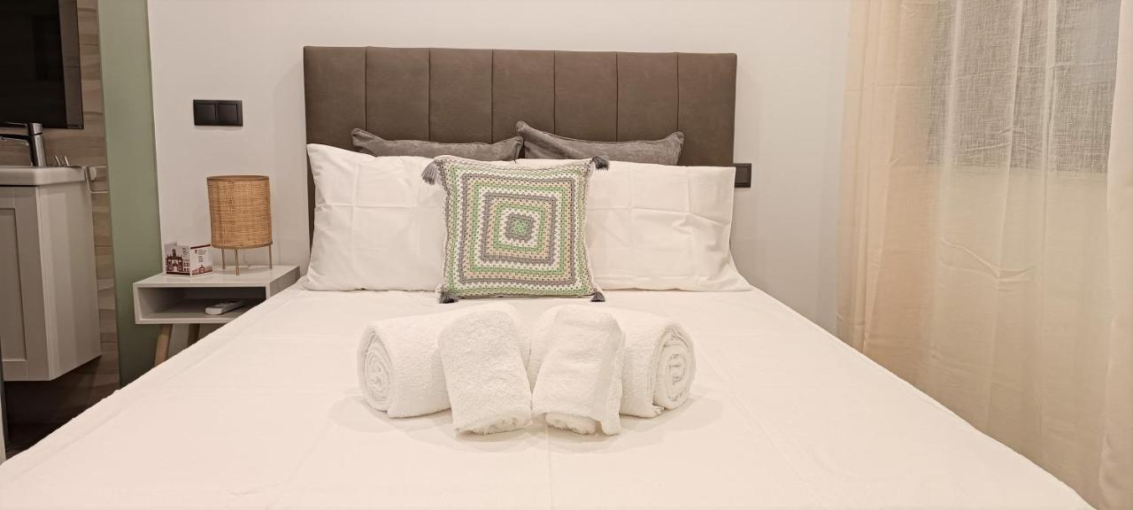 Faro Comfy Ensuite Guest House Esterno foto