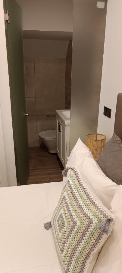 Faro Comfy Ensuite Guest House Esterno foto