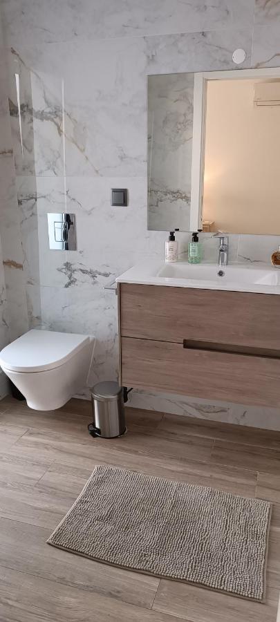 Faro Comfy Ensuite Guest House Esterno foto