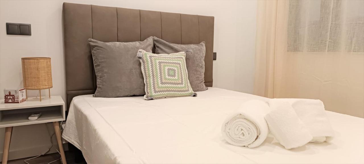 Faro Comfy Ensuite Guest House Esterno foto
