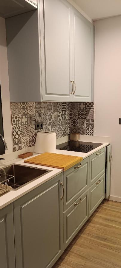 Faro Comfy Ensuite Guest House Esterno foto