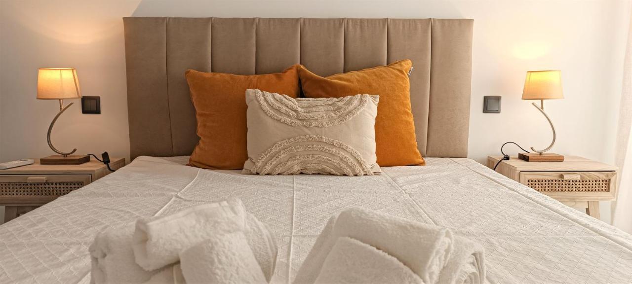 Faro Comfy Ensuite Guest House Esterno foto