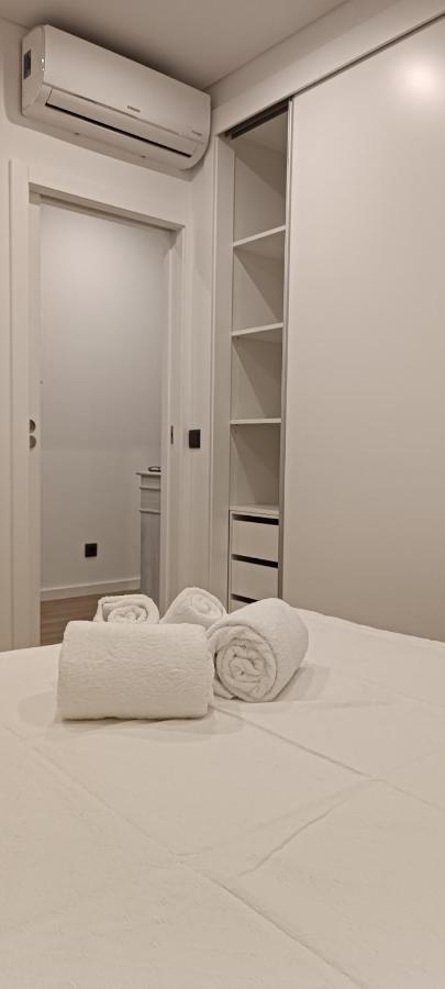 Faro Comfy Ensuite Guest House Esterno foto