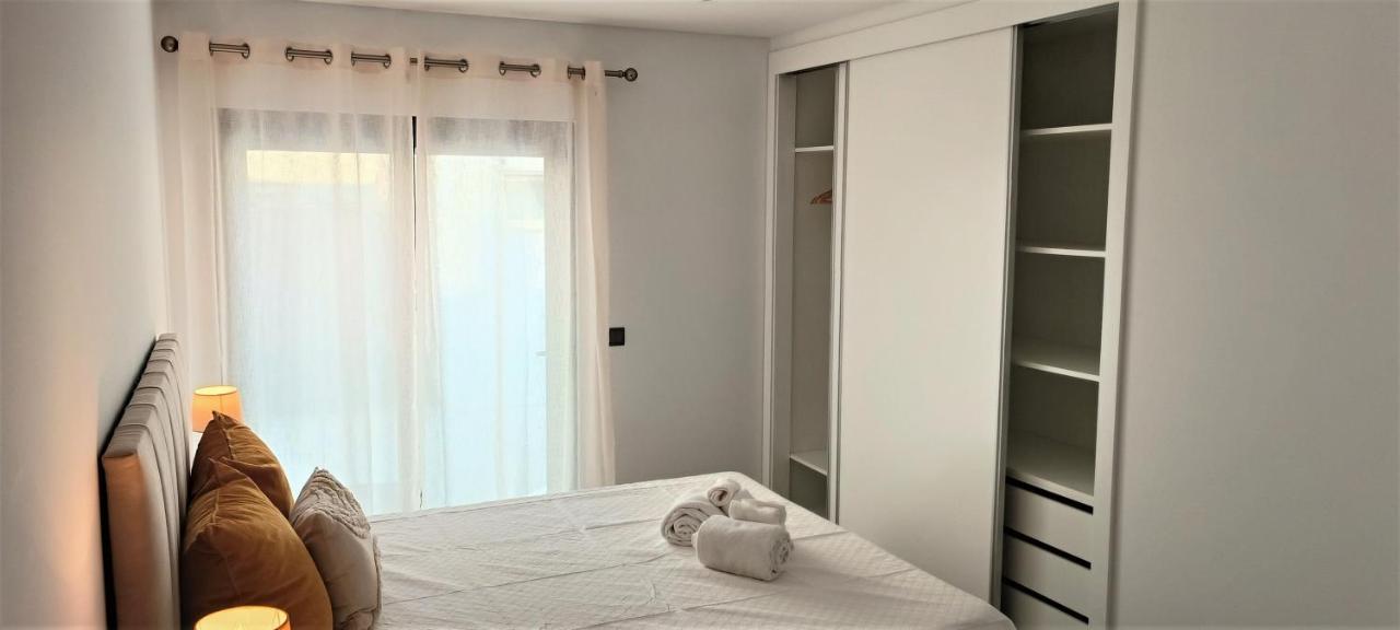 Faro Comfy Ensuite Guest House Esterno foto
