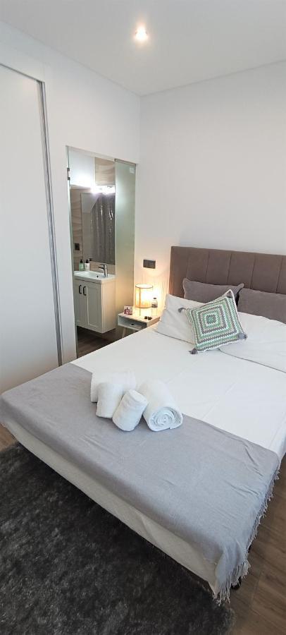 Faro Comfy Ensuite Guest House Esterno foto