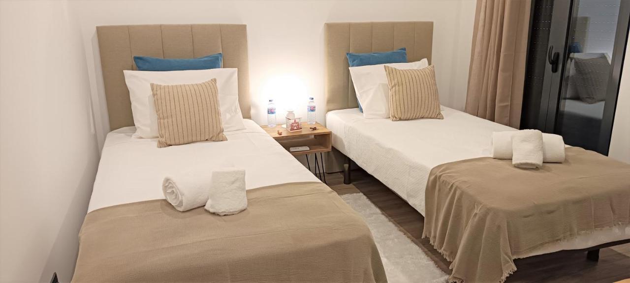 Faro Comfy Ensuite Guest House Esterno foto