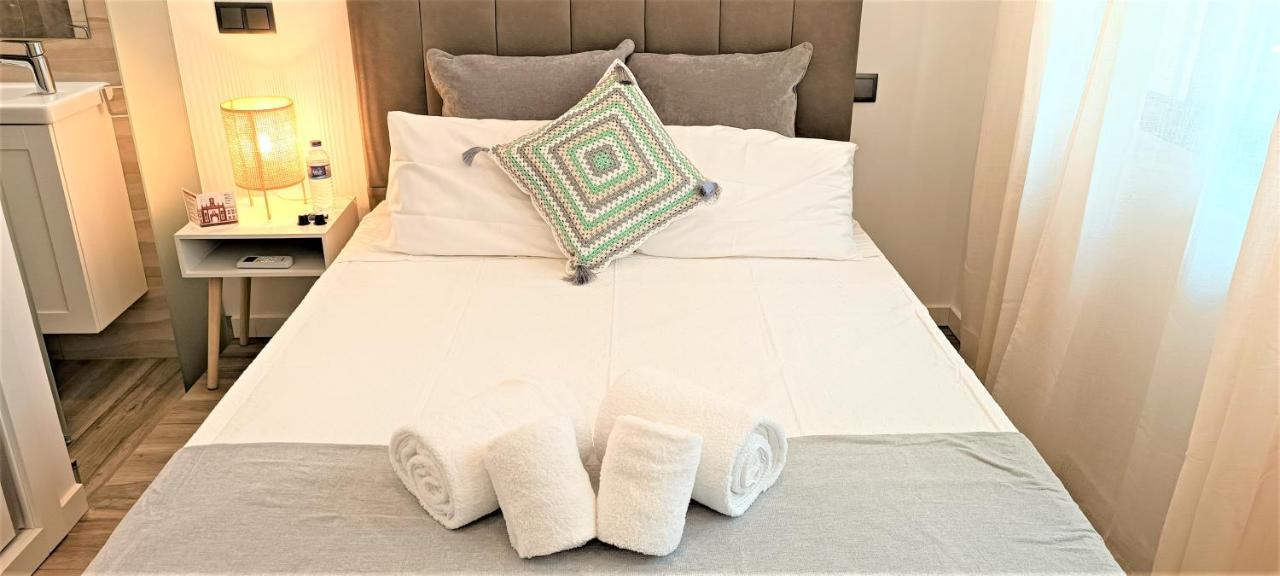 Faro Comfy Ensuite Guest House Esterno foto