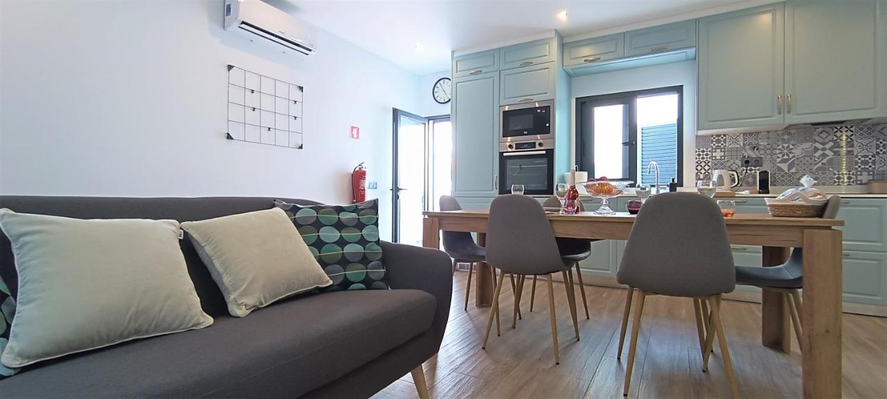 Faro Comfy Ensuite Guest House Esterno foto