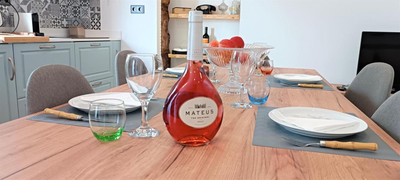 Faro Comfy Ensuite Guest House Esterno foto