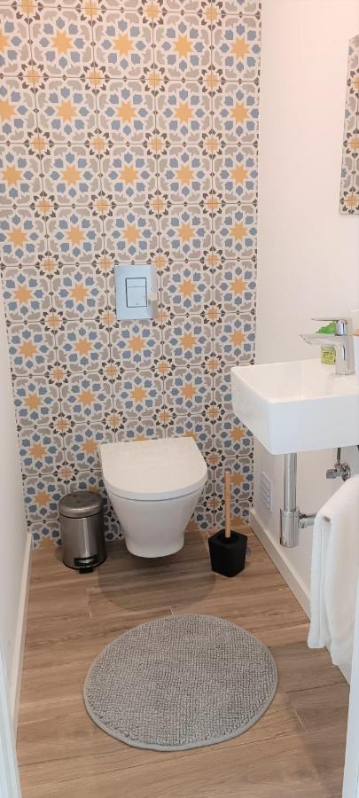 Faro Comfy Ensuite Guest House Esterno foto